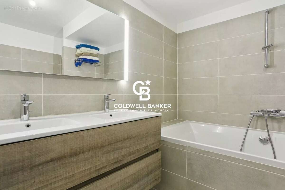 Appartement à SAINT-CLOUD