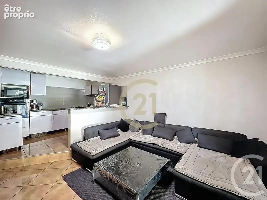 Maison 5 pièces 98 m² à vendre à Sernhac (30210) - photo 8