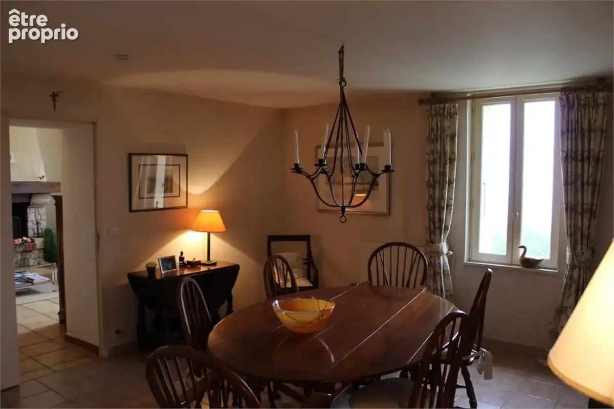 Dpt Haute Garonne (31), à vendre SAINT JULIA maison P8 de 287 m² - Terrain de 4680  - Plain pied - photo 53