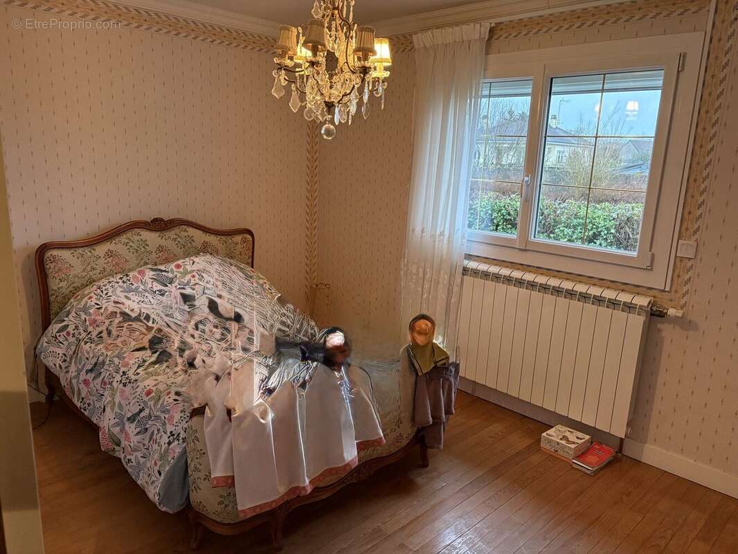 Maison à SAINT-VALERY-SUR-SOMME