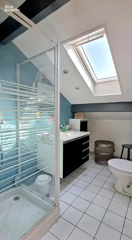 Maison L'Hay Les Roses 7 pièces147 m2 - métro Villejuif Gustave Roussy - photo 15