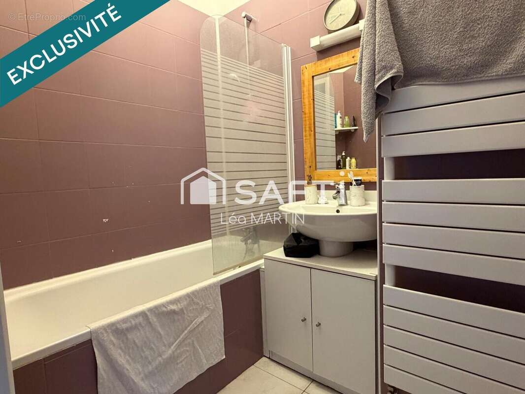 Photo 6 - Appartement à BEAUPREAU