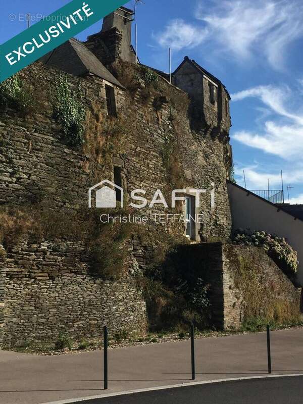 Photo 9 - Appartement à PLOERMEL