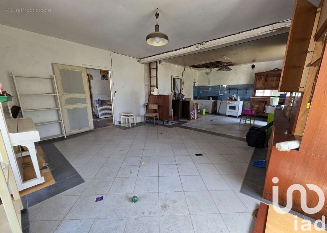 Photo 9 - Maison à ARRAUTE-CHARRITTE