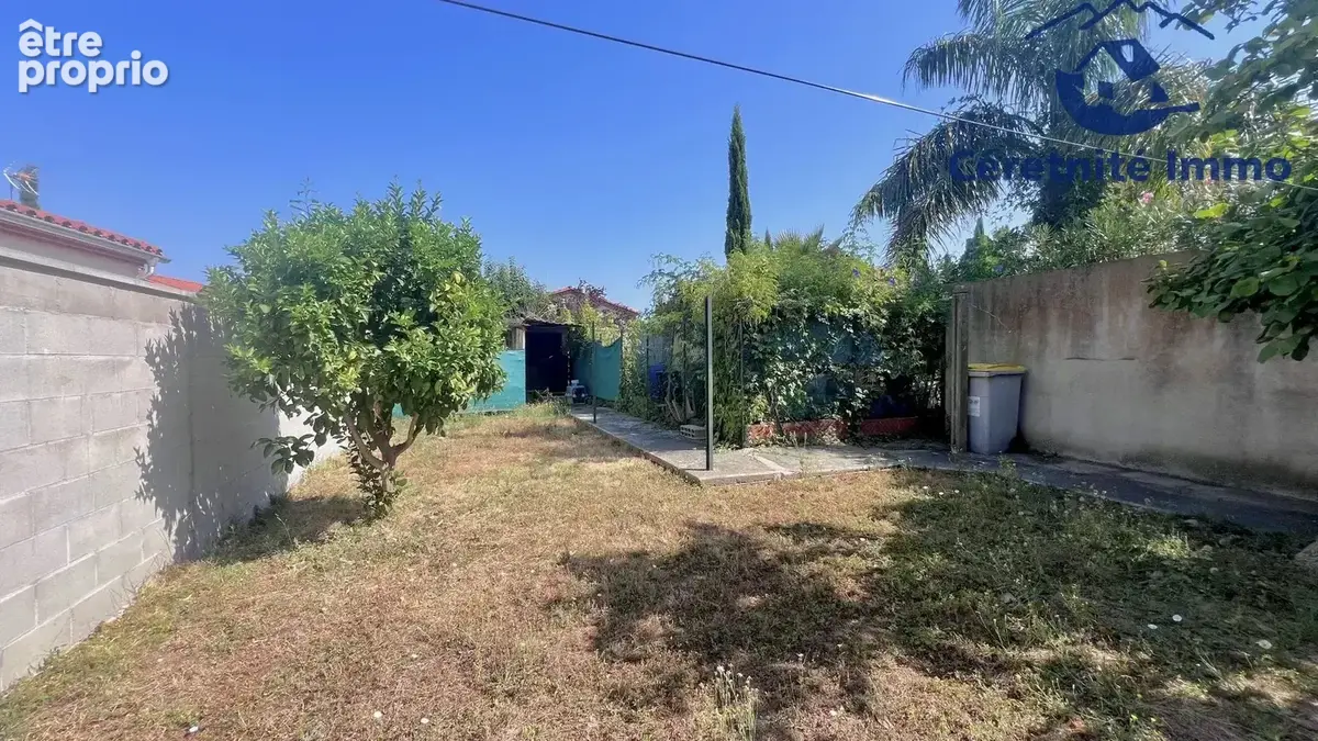 Maison de charme - photo 7