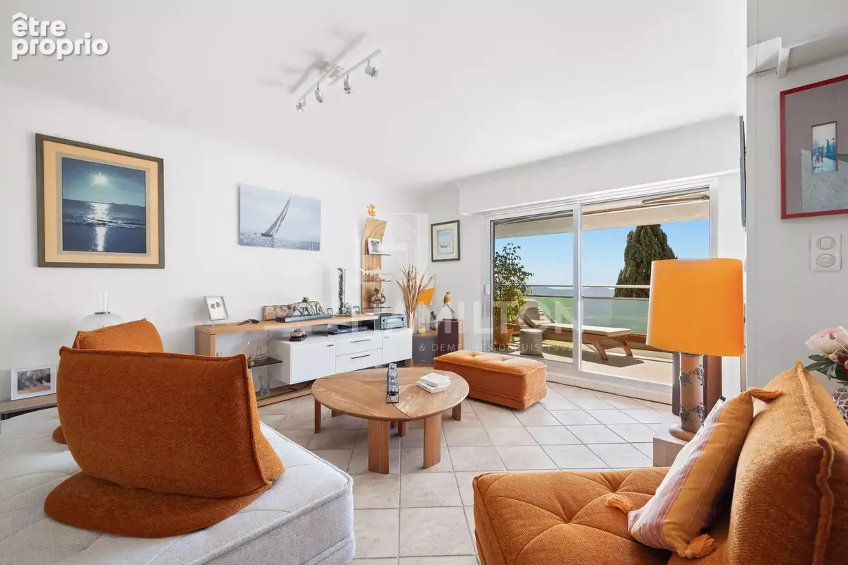 Magnifique appartement de 140 m2, au dernier étage, avec vue panoramique - photo 4