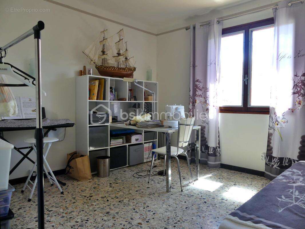 Maison à CATLLAR