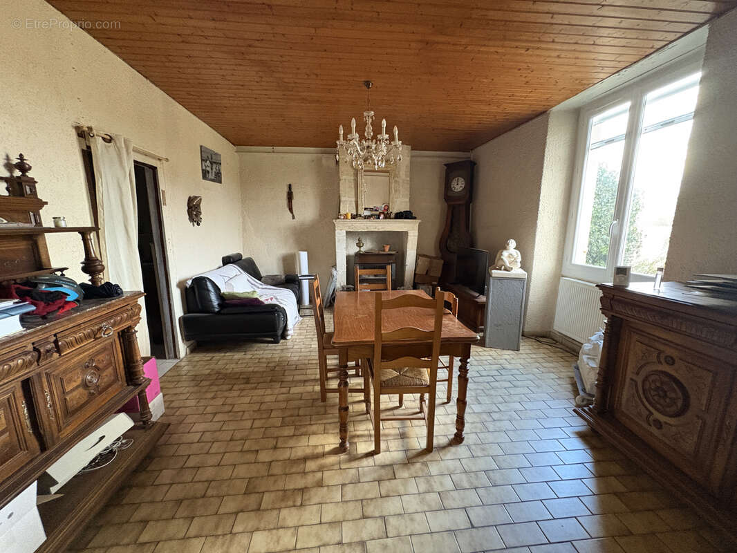Maison à PREIGNAC