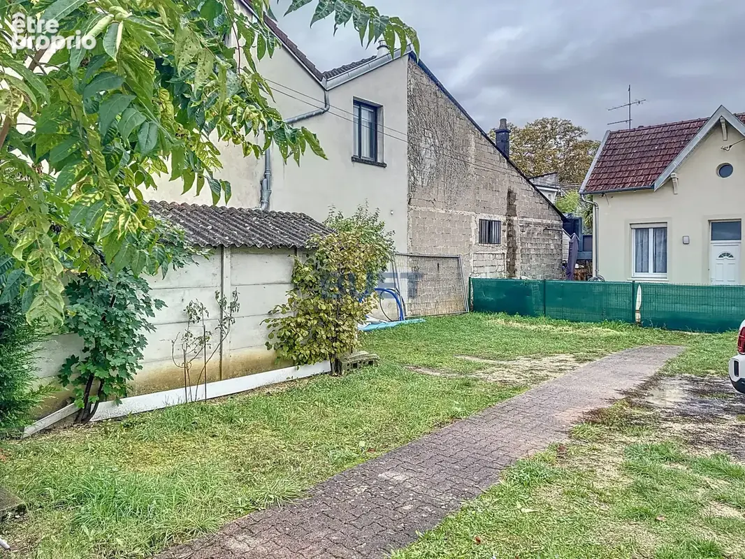Proximite immediate allee du parc - photo 2