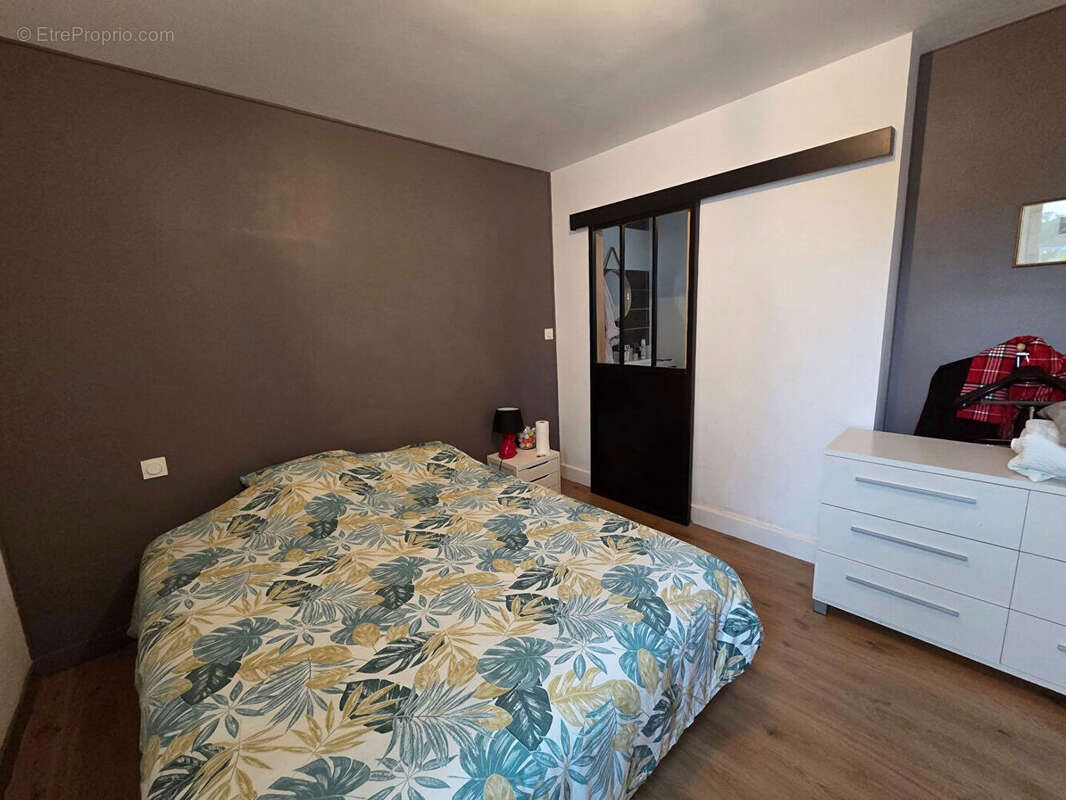 Appartement à CONCARNEAU