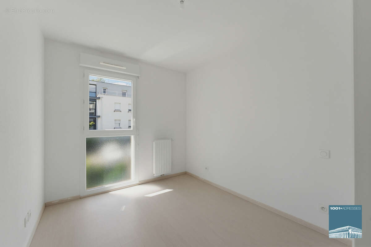 Appartement à MERIGNAC