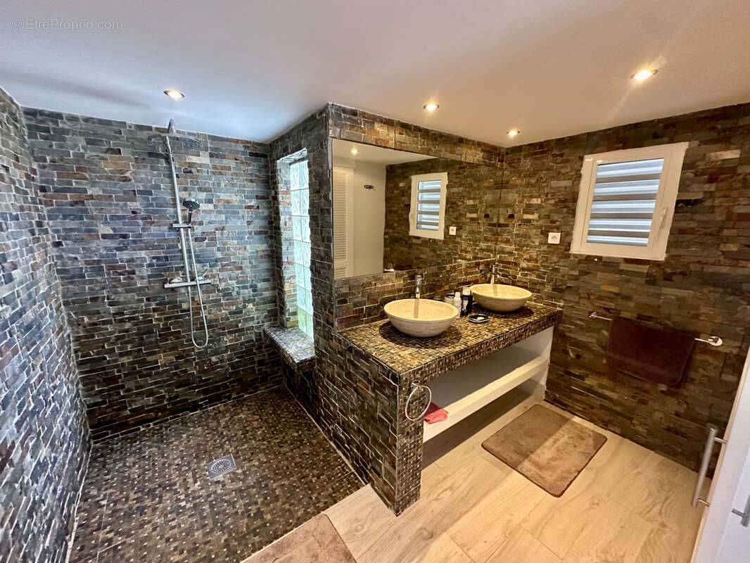 Maison à SAINT-MARTIN