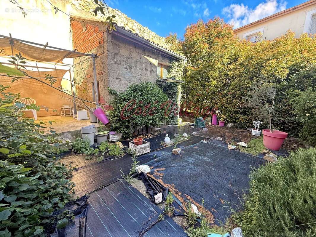 Maison à NARBONNE