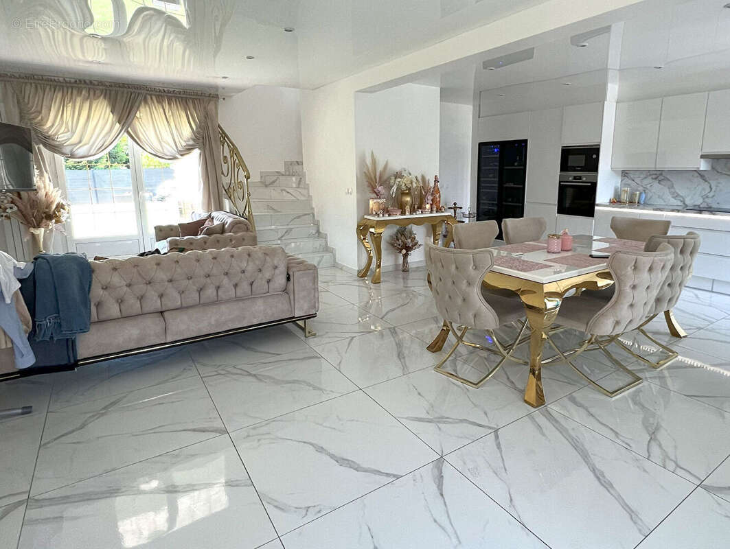 Maison 5 pièces - photo 2
