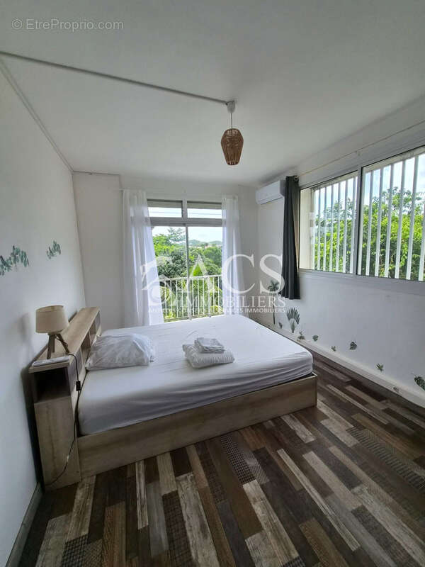 Maison F4 + F5 meublé et équipée en très bon état. - photo 29