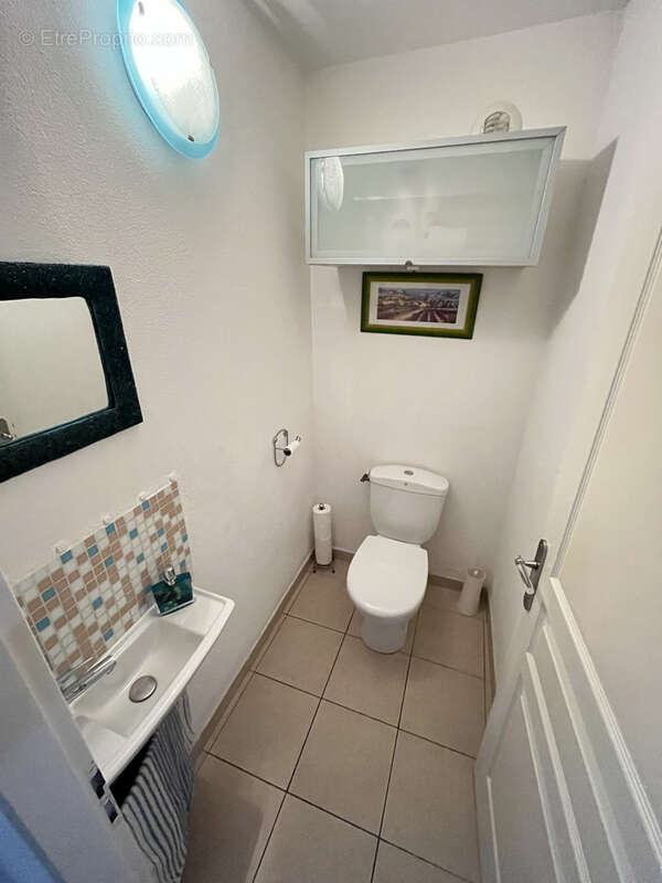 Appartement à SALON-DE-PROVENCE