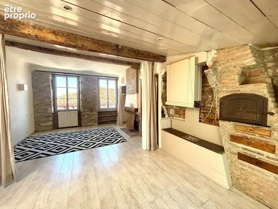 Appartement 87m² à bayonne - photo 4
