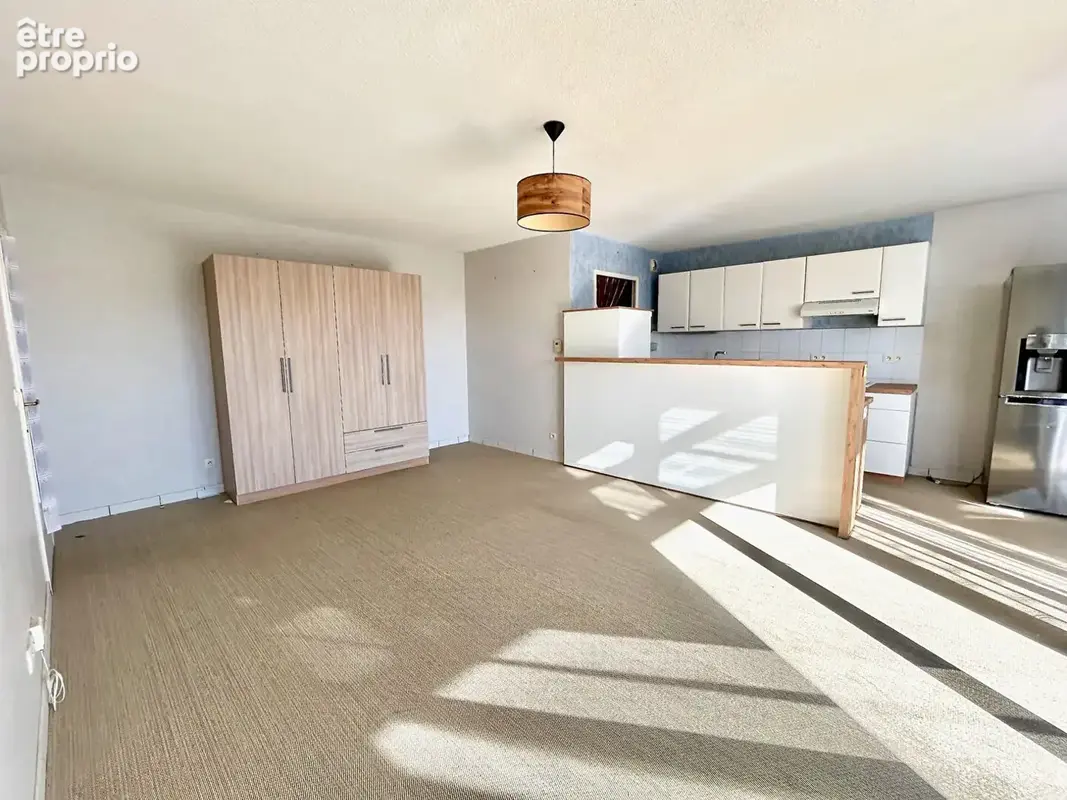 La Rochelle Lac de la Sole - Appartement 2 pièces de 53 m² - Terrasse - Parking - photo 11