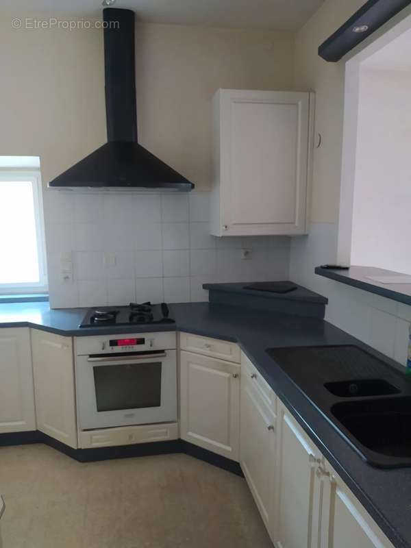 Appartement à SAINT-MARCELLIN