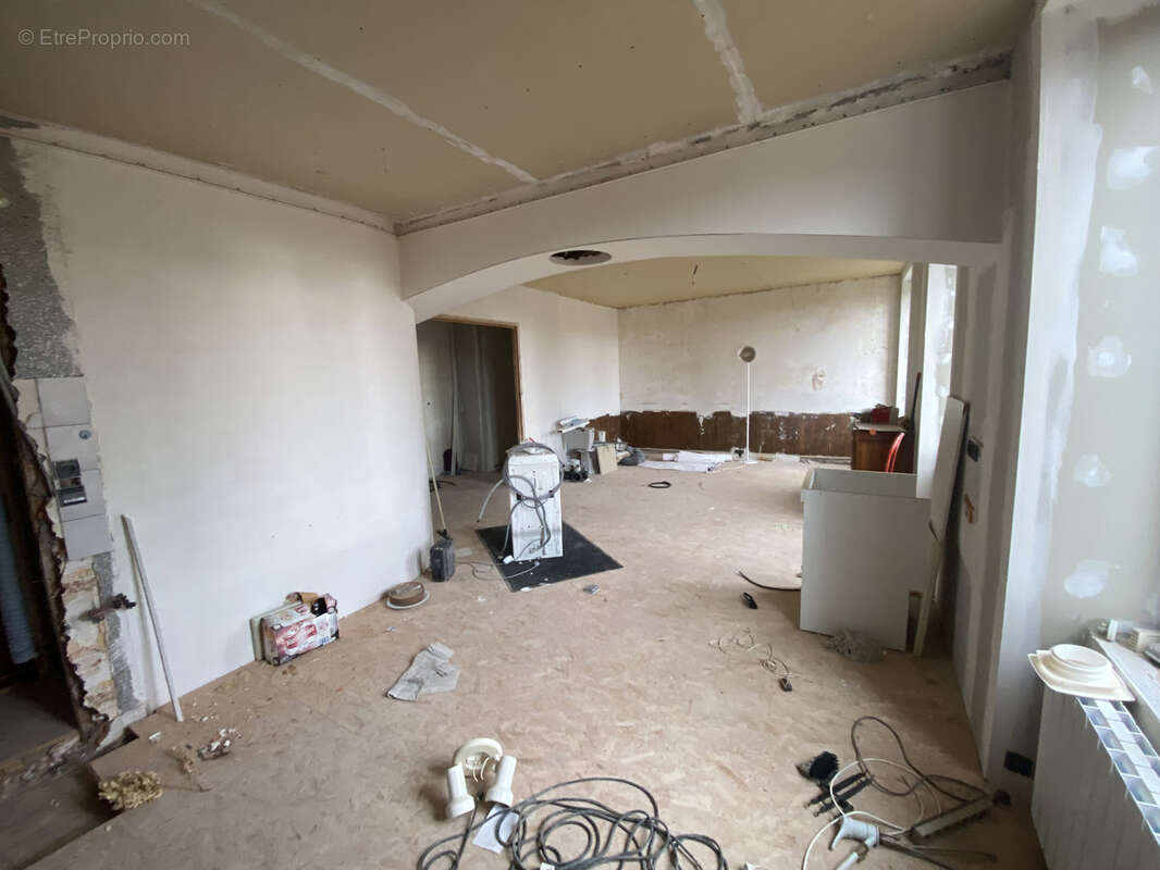 Appartement à AMBERT