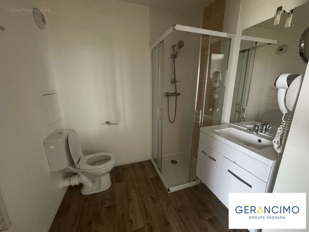 Appartement à AMIENS