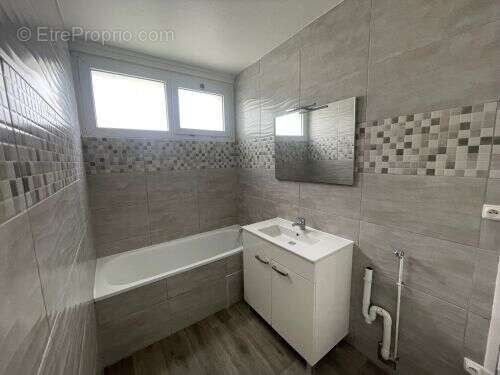 Appartement à ORLEANS