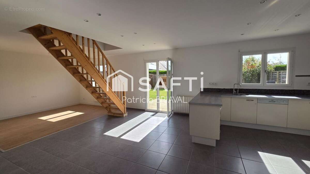 Photo 3 - Maison à GRENAY