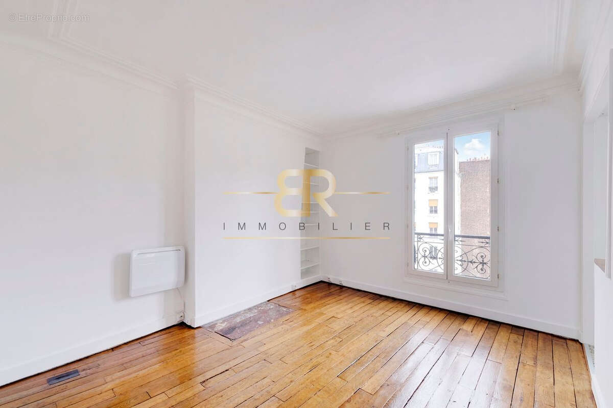 Appartement à PARIS-12E