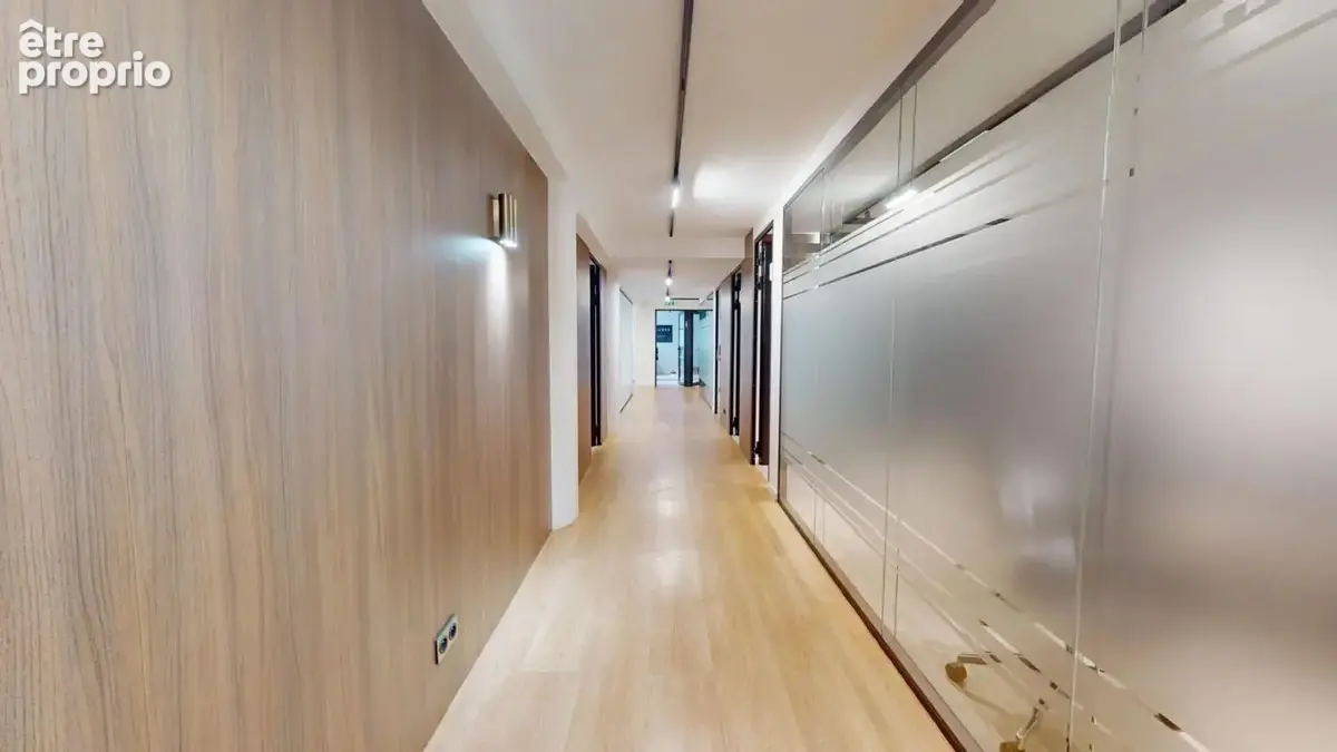 Magnifiques bureaux saint maurice - photo 19