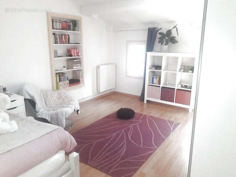 Maison à LEZAT-SUR-LEZE