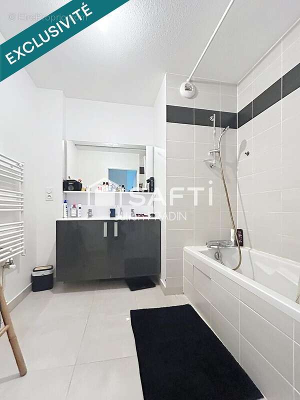 Photo 4 - Appartement à THOUARE-SUR-LOIRE