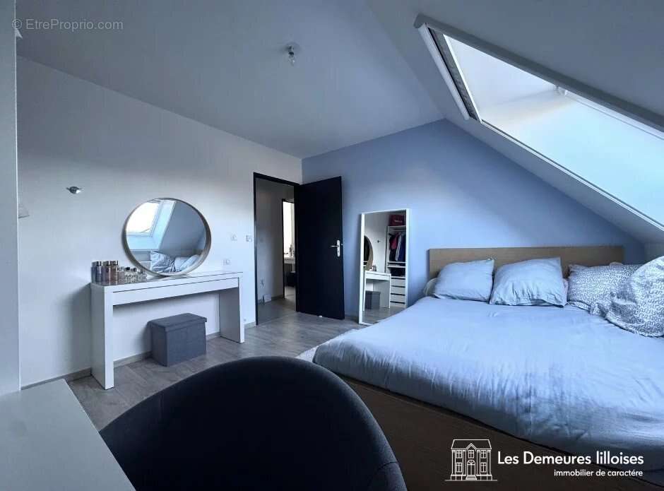 Maison à FROMELLES