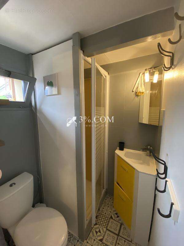 Appartement à DOLUS-D&#039;OLERON