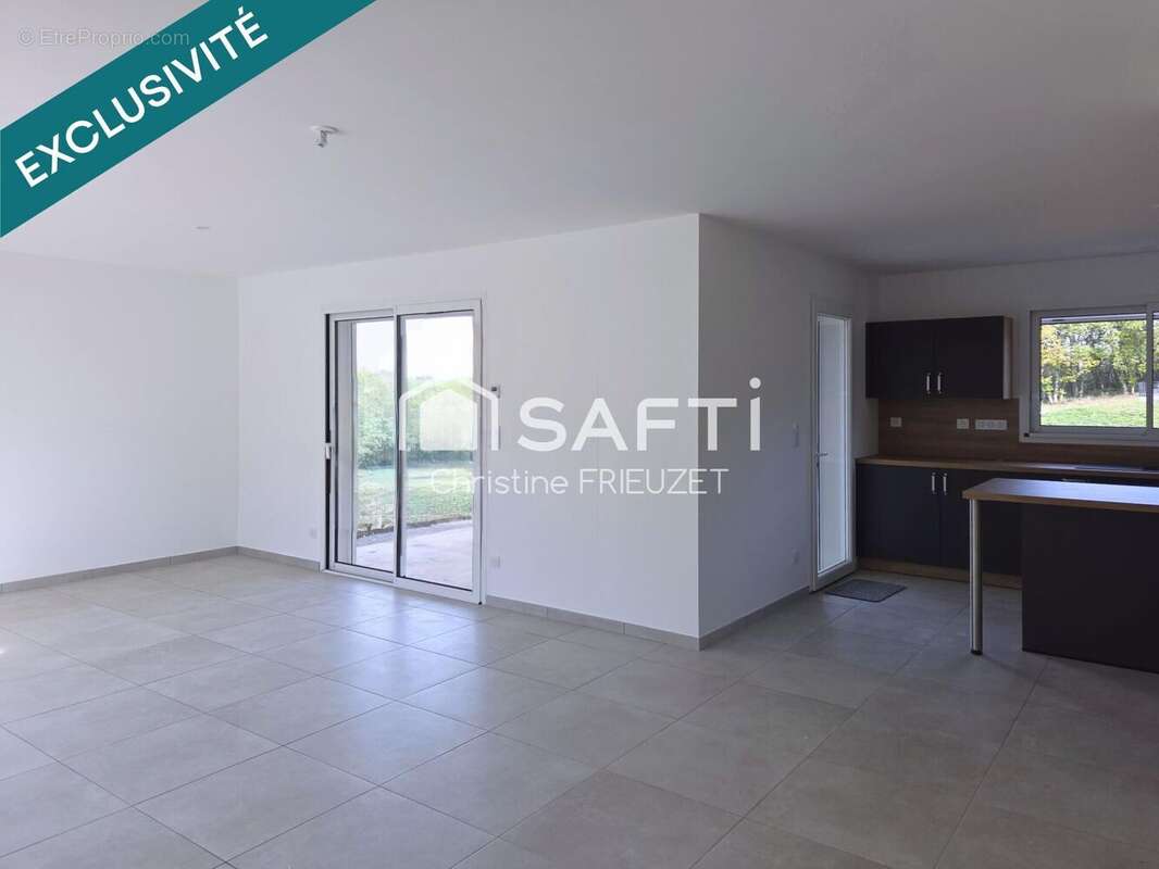 Photo 3 - Maison à CASTRES