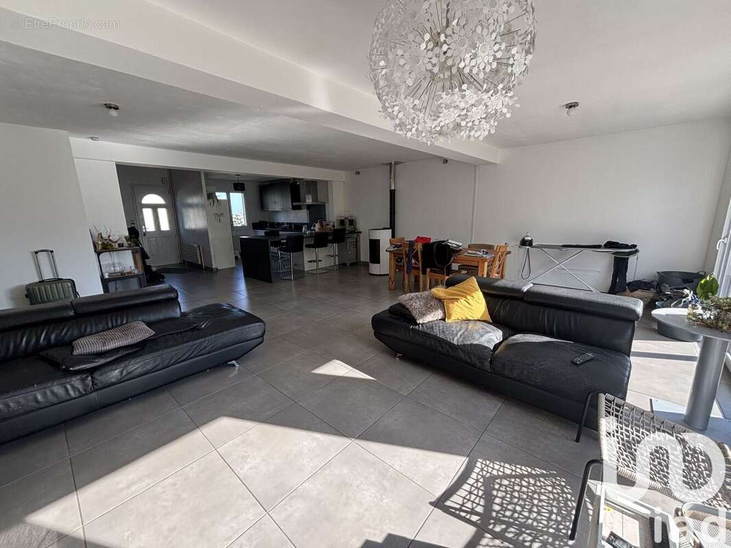 Photo 3 - Maison à SAINT-ARNOULT-DES-BOIS