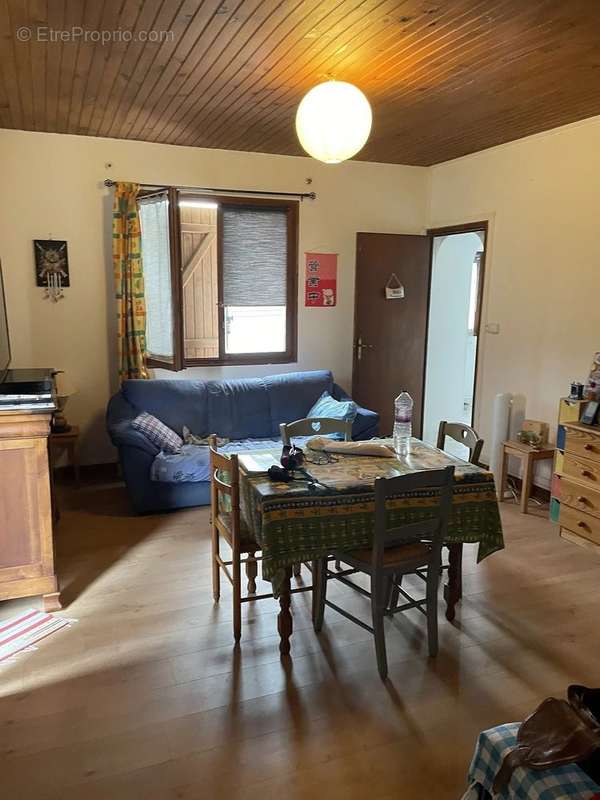Appartement à LIMOGES