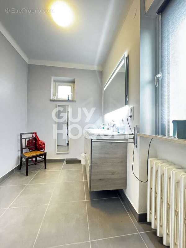 Maison à THIONVILLE