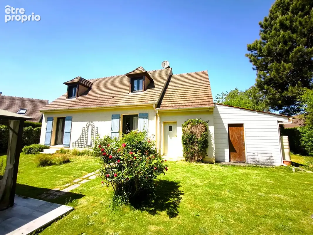 Maison traditionnelle avec 3 chambres - photo 7