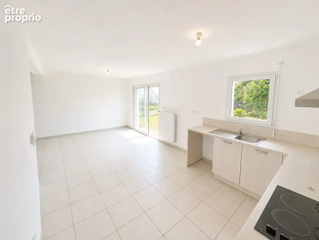 Maison 5 pièces 90 m² à vendre à Penvenan (22710) - photo 6