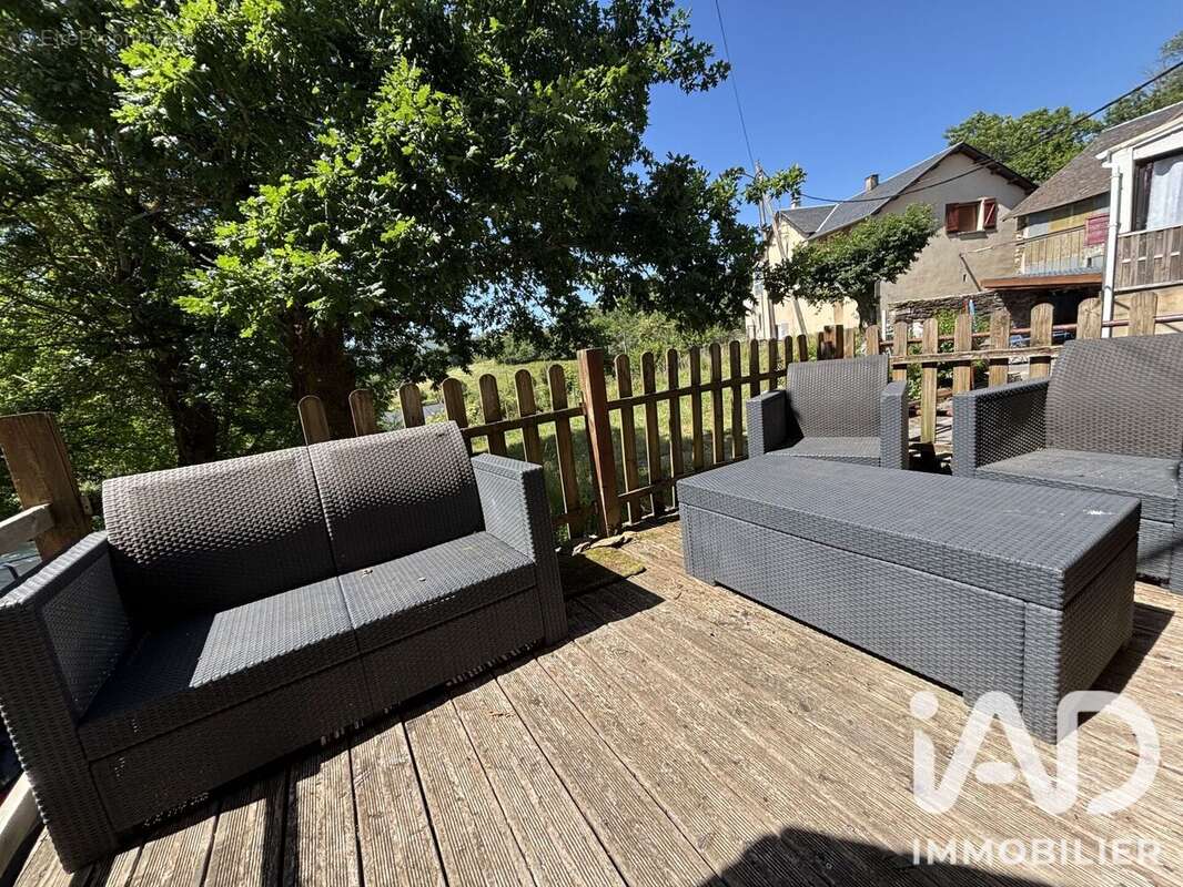 Maison 43 m² à Moulin-Mage  - photo 5