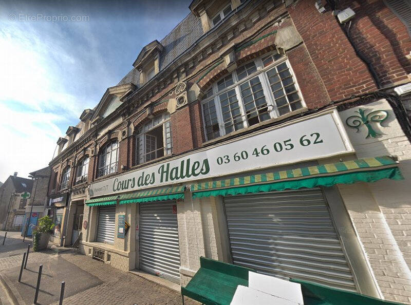 Appartement à MONTATAIRE