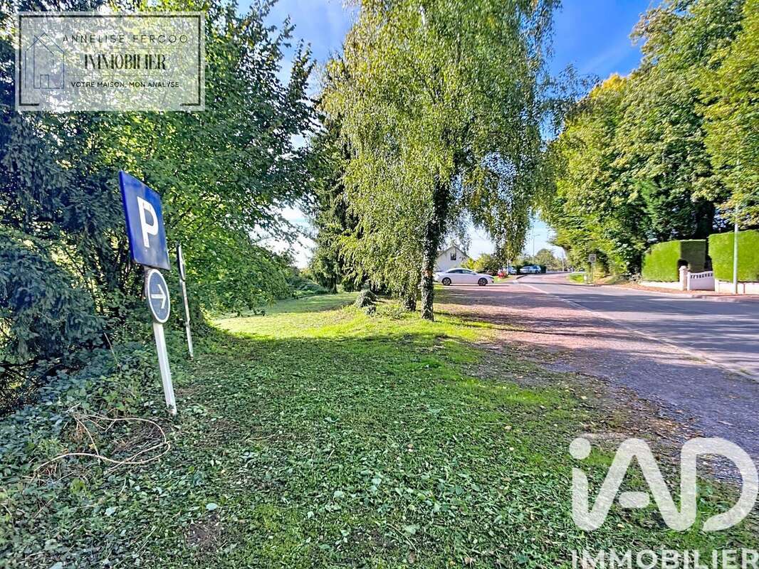 Photo 6 - Maison à SAUVIGNY-LES-BOIS