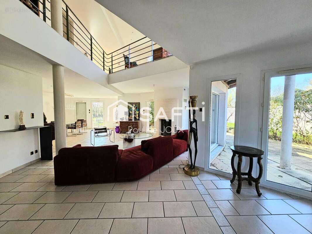 Photo 6 - Maison à MIRECOURT