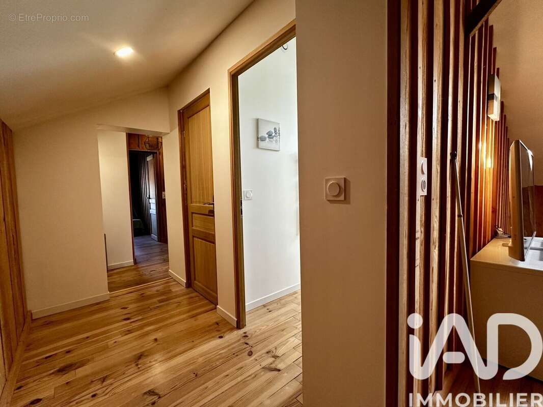 Photo 8 - Maison à LEOGEATS