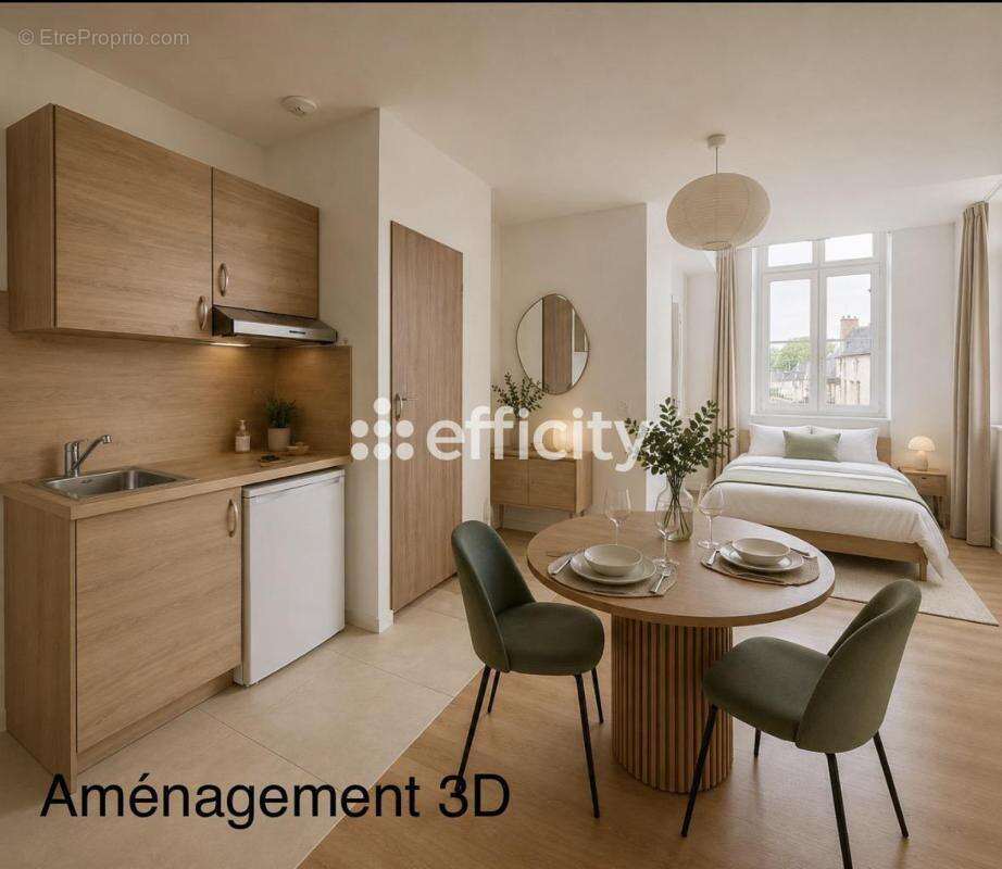 Appartement - photo 4