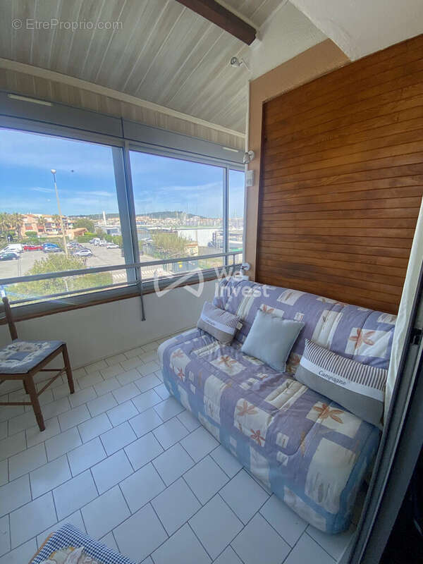 Appartement à AGDE