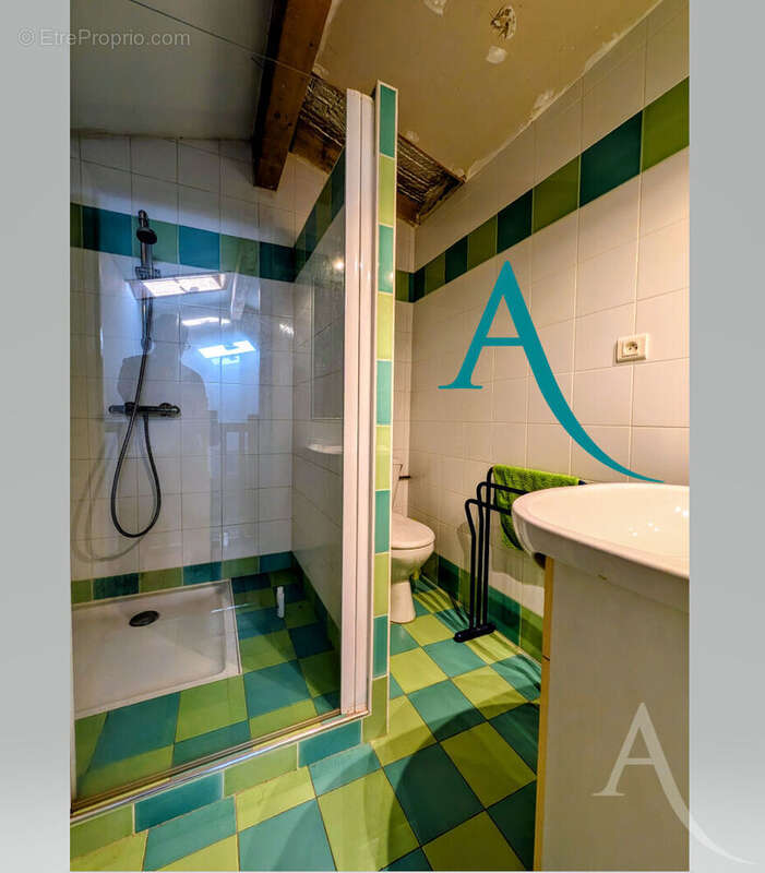 Maison de ville de 145 m2 avec patio, au calme absolu - photo 16
