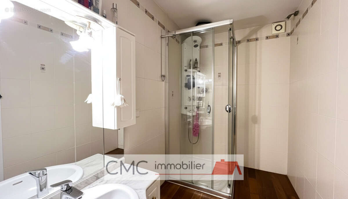 Maison 107 m² à Houx  - photo 8