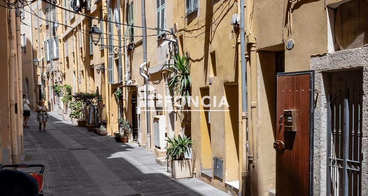 Appartement 22 m² à Menton  - photo 12
