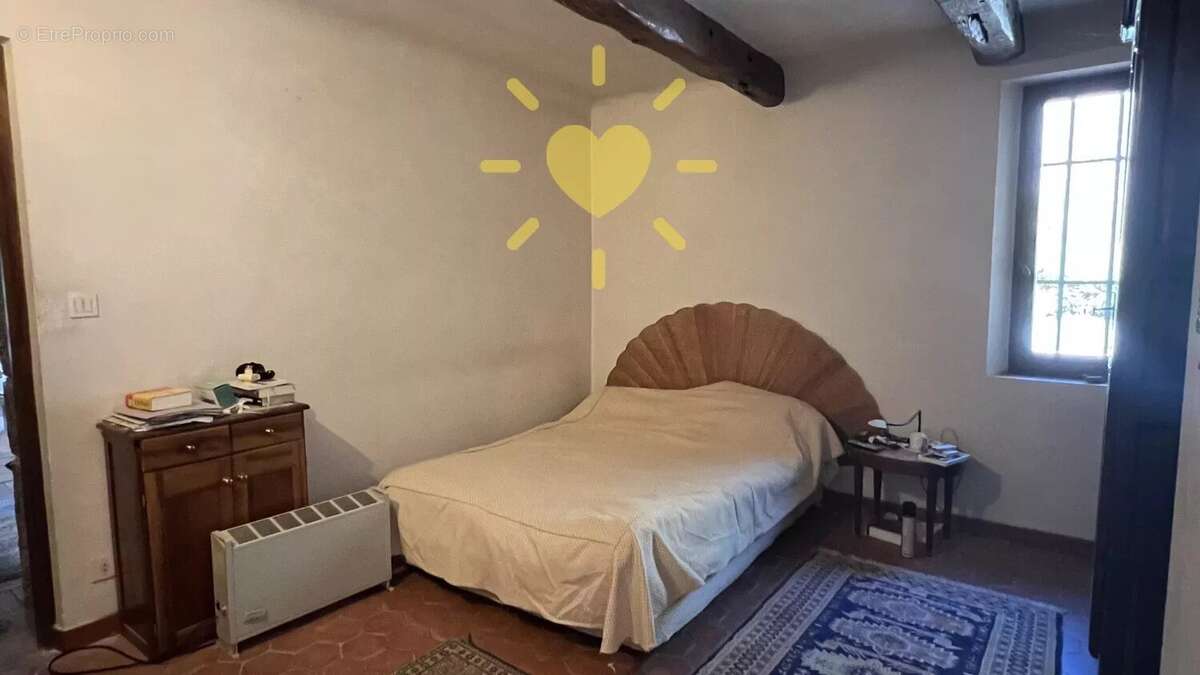 Maison à CALLAS